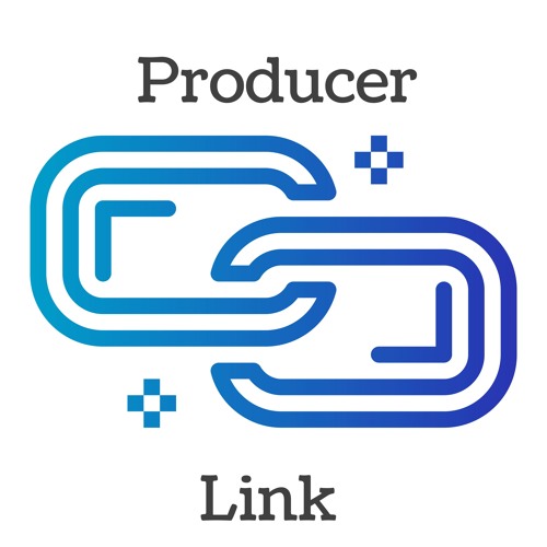 Producer Link’s avatar