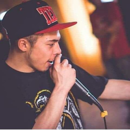 Queda Por Explayar- Reag & Ele - C