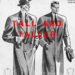 Tall and Taller