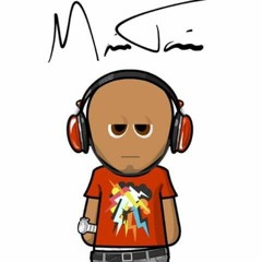 MAINTAIN THA PRODUCER (BEAT GOONZ)
