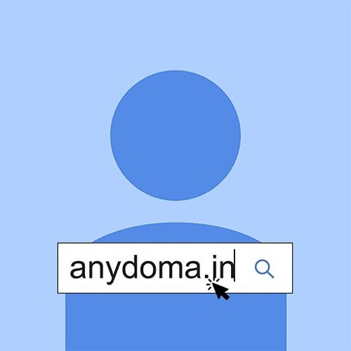 Any Doma.in’s avatar