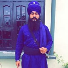 Davinder Singh