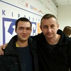 Жадан і Собаки