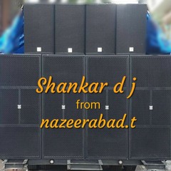Shankar d j