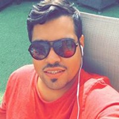 Esam Ansari