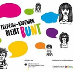 Partnerschaft Demokratie