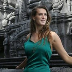 The Rage Of Kali Devotional Dancing