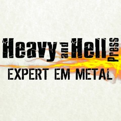 Heavy And Hell Press