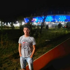 Сергей Бобнев