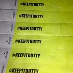 Jon Duttysounds Flowers