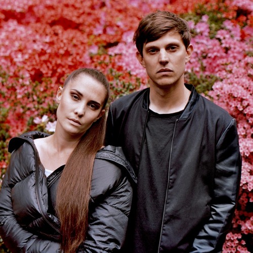 Empire (Tessela Evolver Mix)