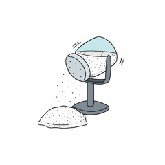 A Pinch Of Salt Podcast