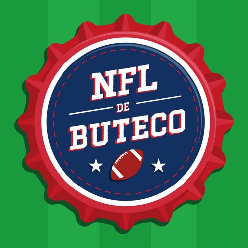 NFL de Buteco’s avatar