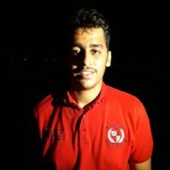 Mohammed Alking Alsaidy