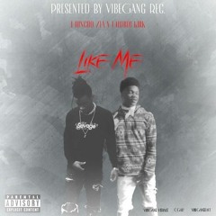 Isaiah Tre'shawn Williams