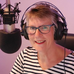 Elaine Godley Master Wellness Mentor