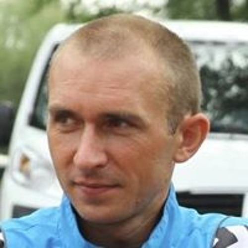 Wojciech Nowacki’s avatar