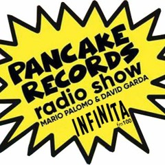 Pancake Records