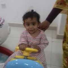 Amani Ahmed
