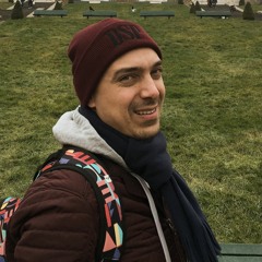 Ahmed Dahmen