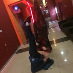 Семен Березка