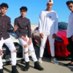 dobre brothers musical ly