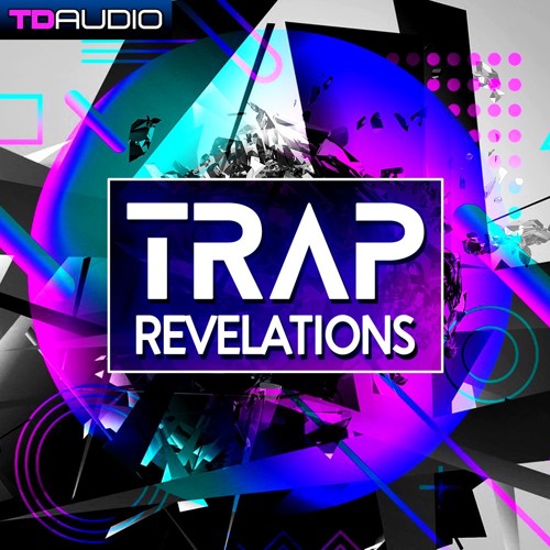 TRAP REVELATIONS — artist photo