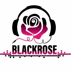 DJ BLACKROSE (La Rosa Negra)