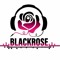 DJ BLACKROSE (La Rosa Negra)