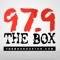 97.9 The Box
