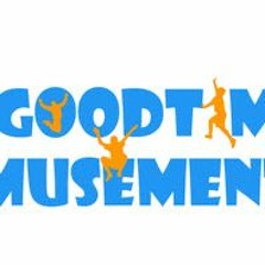 aGoodtime Amusements