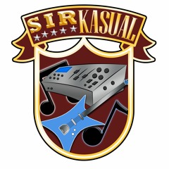 SirKasual