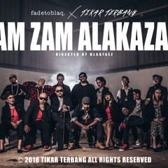 Tikar Terbang Official