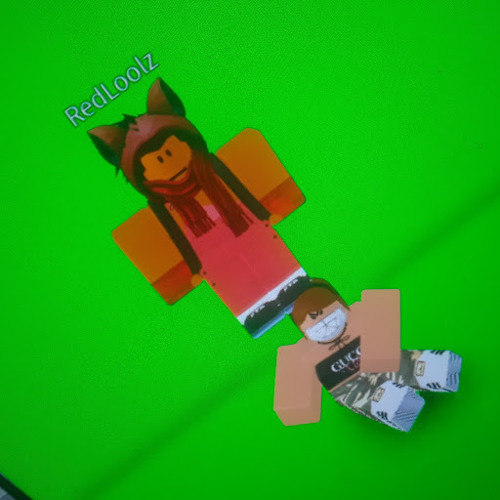 Roblox And Fortnite Legos