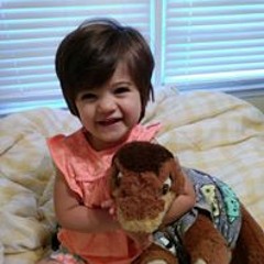 Robear Putzig Berbils