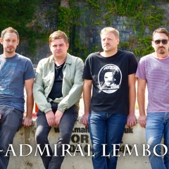 Admiral Lembo