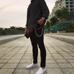 Minh Hoàng