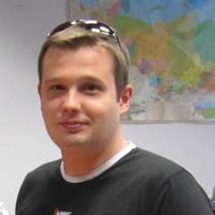 Николай Бойцов