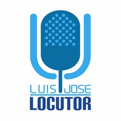 Luis José Locutor