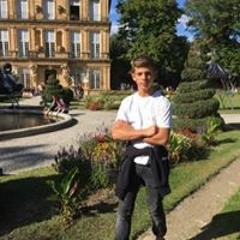 Marius Raynaud