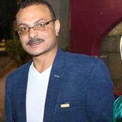 احمد الجندي