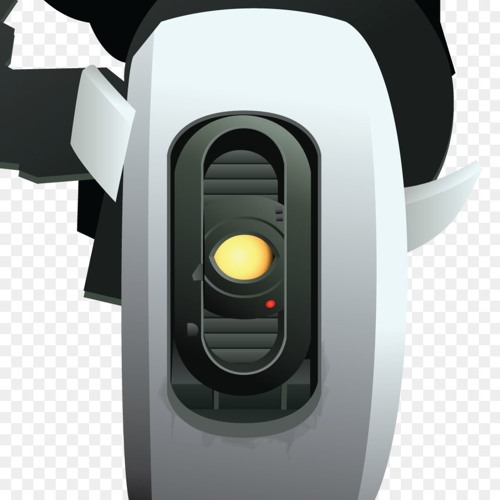 portal and polar express things
