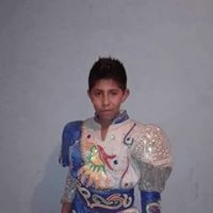 Huayta Luna Yaret Kevin