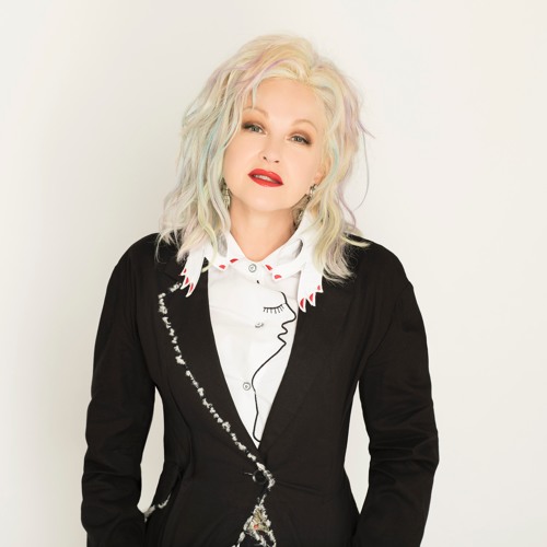 Cyndi Lauper’s avatar