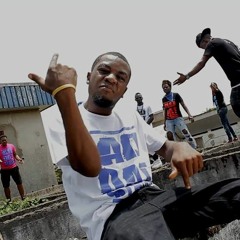 D-Godz Ndonyi