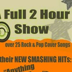 TODAY - Rock&Pop Band Vienna ★ 2nd Concert ★