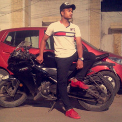 Syed Karrar Ali