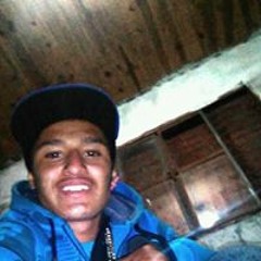 Wellison Marin de Moura