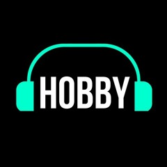 DJ Hobby