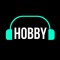 DJ Hobby